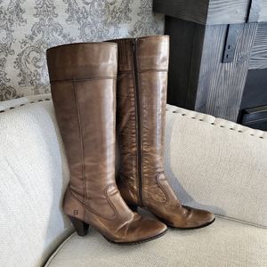 Tall Born Mallory Boots